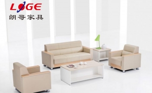 不同材質(zhì)休閑辦公沙發(fā)如何選購(gòu)？