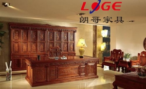 實木辦公家具品質(zhì)主要受哪些因素影響呢？