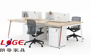 最適合自身企業(yè)使用的辦公家具要如何選購呢？